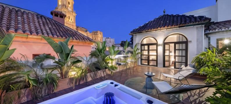 Coeo Apart-Hotel Fresca酒店(Coeo Fresca Signature Apartments)图片