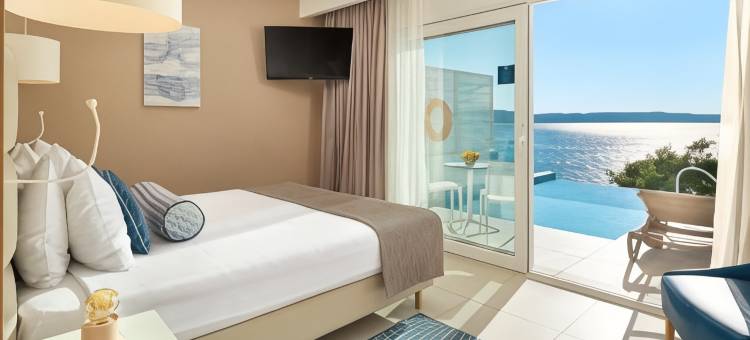 TUI BLUE 亚得里亚海滩 - 限成人(Tui Blue Adriatic Beach - Adults Only)图片