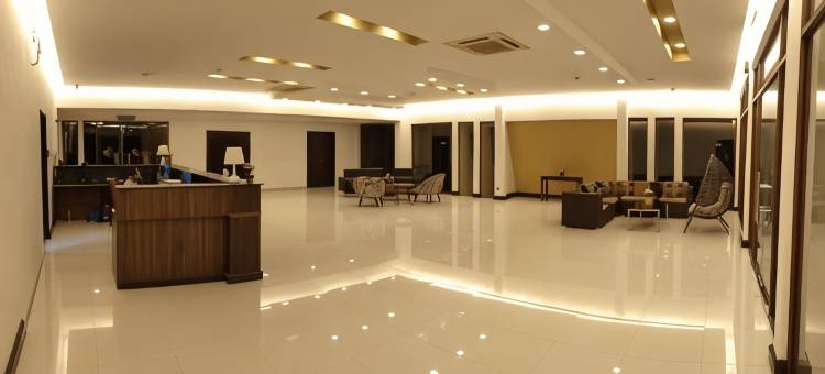 特穆普里穆拉酒店(Temu Primula)图片