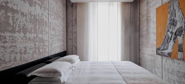 斯塔拉夫酒店-设计酒店™成员(Straf, Milan, a Member of Design Hotels)图片