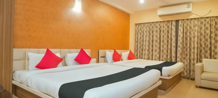 加娜娜雅克酒店(Hotel Gananayak)图片