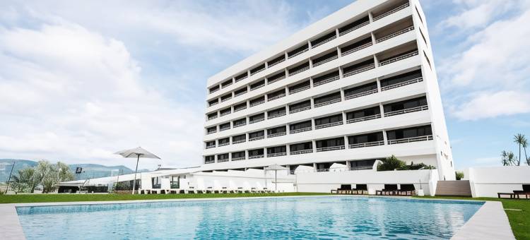 本森酒店(The Benson Hotel)图片