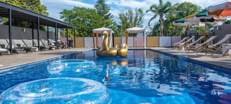 杰林冈海滨美居度假酒店(Mercure Gerringong Resort)图片