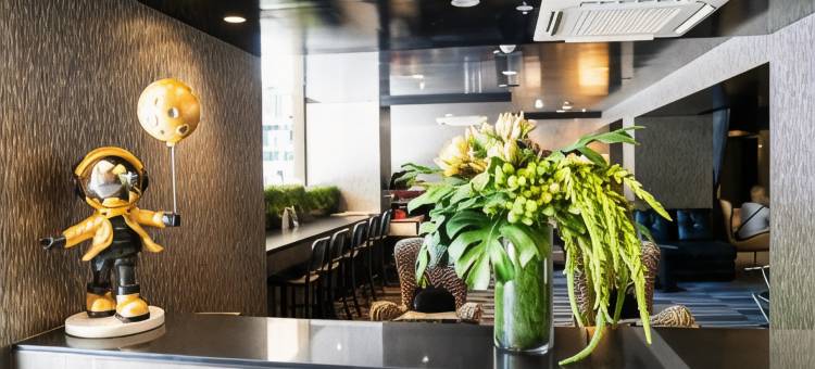 57酒店(57Hotel)图片