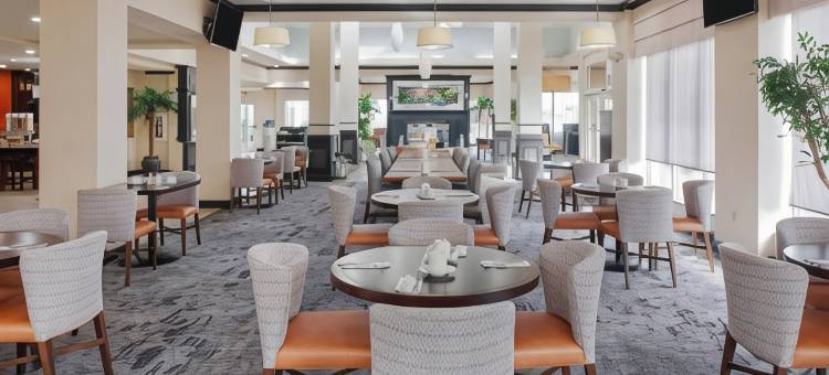 琼斯伯勒希尔顿花园酒店(Hilton Garden Inn Jonesboro)图片