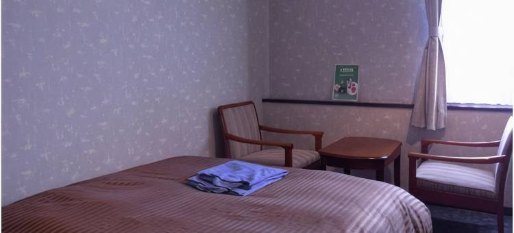 宇部车站酒店(Ube Station Hotel)图片