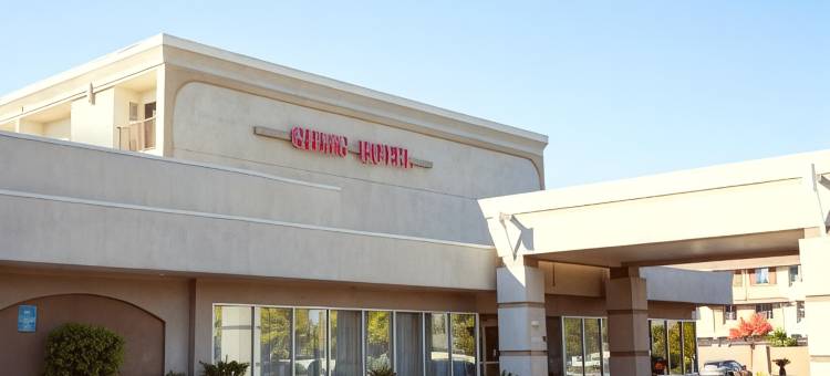 DoubleTree by Hilton Livermore图片