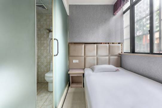 雅尚公寓(天城路3号分店)