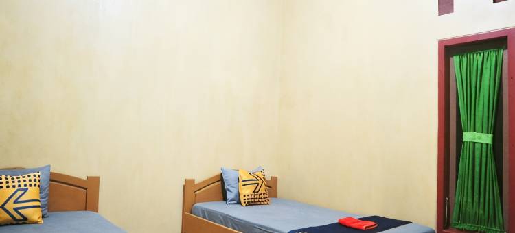 彭吉纳潘阿斯雅娜住宿(Penginapan Arsyana)图片