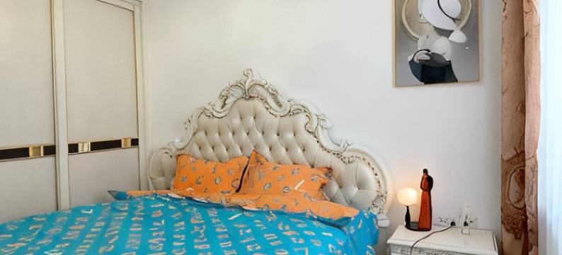 帅仔民宿(万达路分店)图片