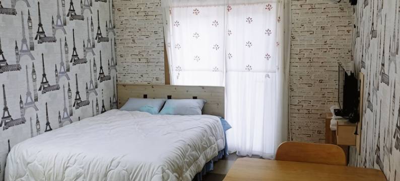 Yeongwol Nature Irang Camp Pension图片