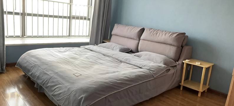 驴儿公寓(金都路分店)图片