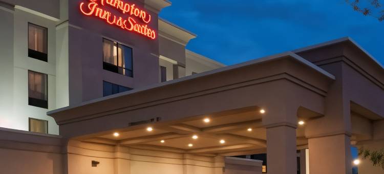 希尔顿欢朋套房酒店-印第安纳波利斯费希尔斯(Hampton Inn & Suites Indianapolis-Fishers)图片