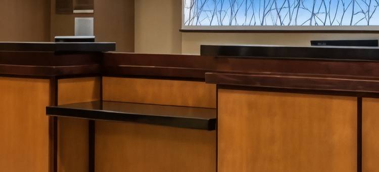 Fairfield Inn & Suites Buffalo Airport图片