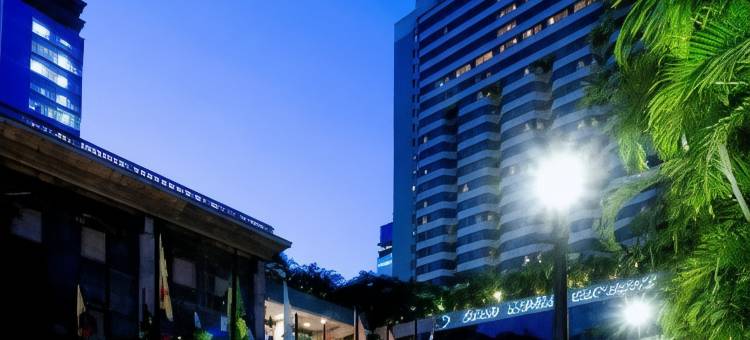 美利亚加拉加斯(Melia Caracas)图片