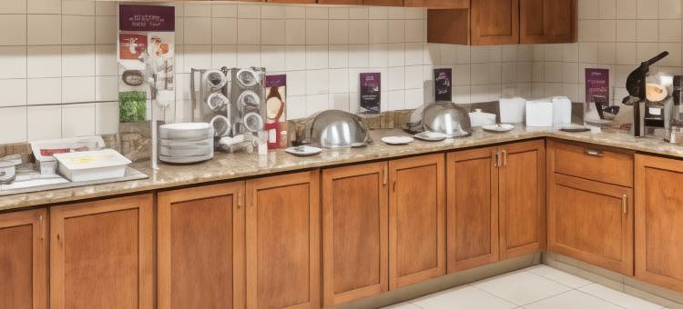 南本德米沙沃卡 Residence Inn 酒店(Residence Inn South Bend Mishawaka)图片