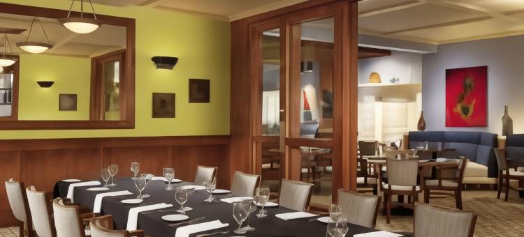 贝克斯菲尔德福朋喜来登酒店(Four Points by Sheraton Bakersfield)图片