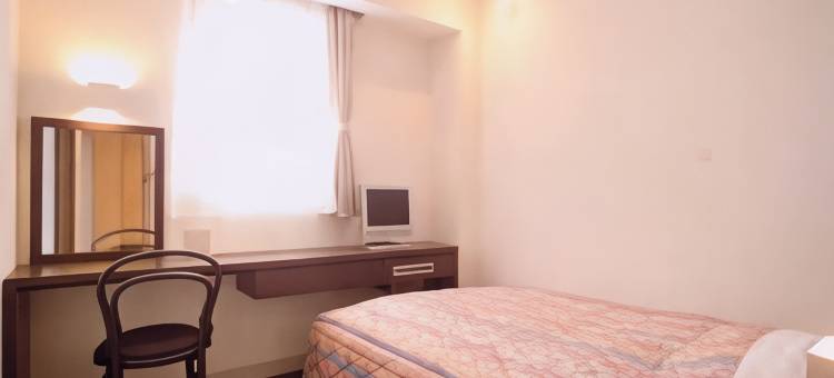 商务酒店 访问鸭岛(Business Hotel Access Kamojima)图片