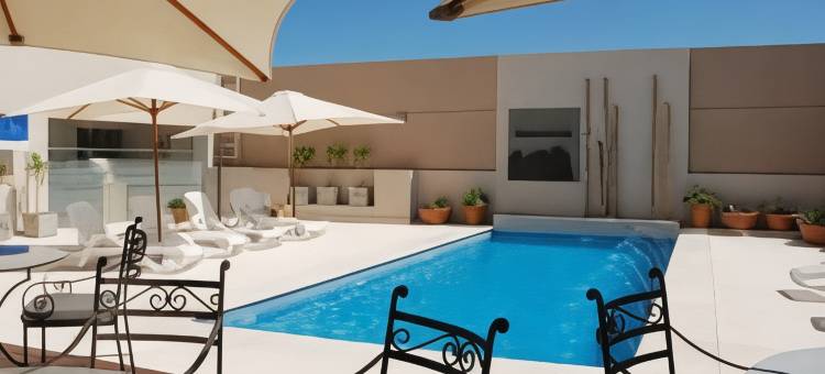 玛丽亚豪生别墅酒店及(Howard Johnson Villa María Hotel y Casino)图片