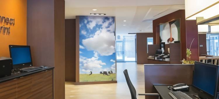 Fairfield Inn & Suites Jamestown图片