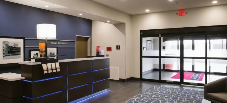 达拉斯/沃斯堡机场南欢朋套房酒店(Hampton Inn & Suites Dallas/Ft. Worth Airport South)图片