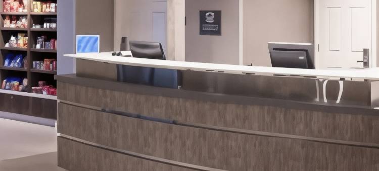 Residence Inn Denver Highlands Ranch图片