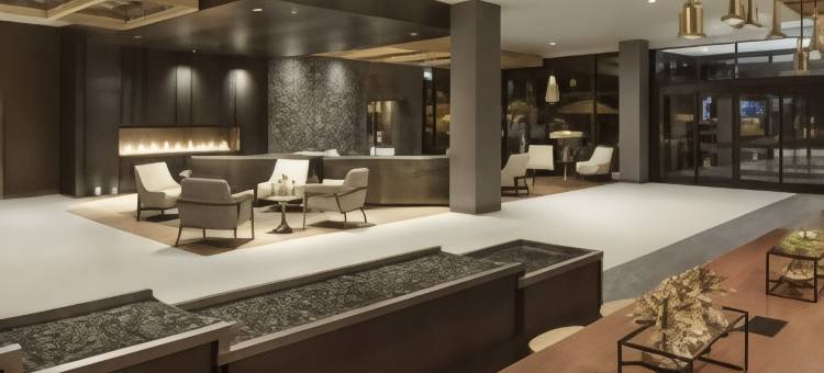 希尔顿逸林酒店-格里利林肯公园(DoubleTree by Hilton Greeley at Lincoln Park)图片