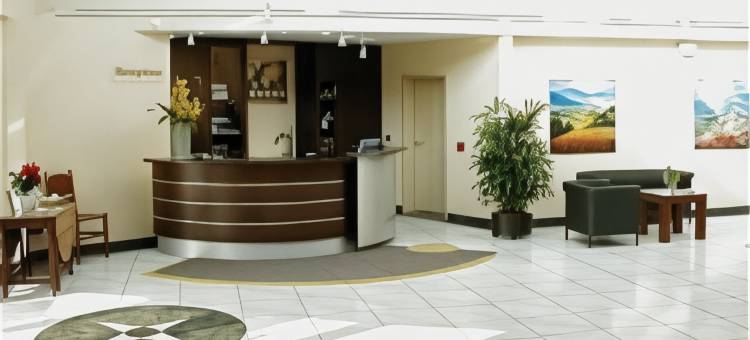 乔特威尔猎人酒店(Wolfsburg Sandkamp Hotel by Belvilla)图片