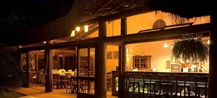 比高韦德旅馆(Pousada Bico Verde)图片