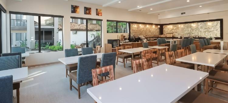 卡尔斯巴德贝斯特韦斯特海滨酒店(Best Western Carlsbad by the Sea)图片