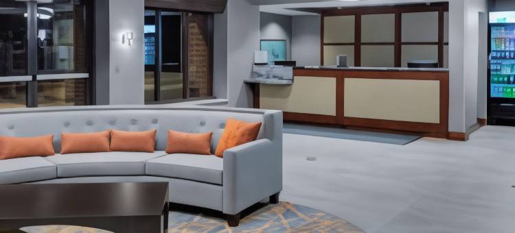 里士满Homewood Suites by Hilton- 西区/因斯布鲁克(Homewood Suites by Hilton Richmond - West End/Innsbrook)图片