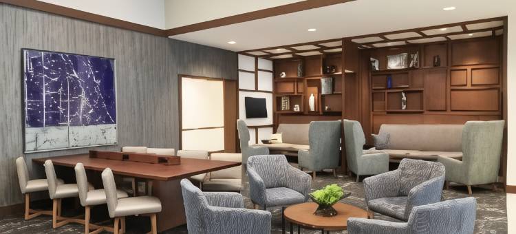 墨尔本凯悦嘉轩酒店/棕榈湾/ I-95(Hyatt Place Melbourne / Palm Bay / I-95)图片