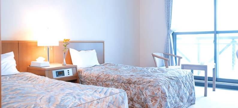 会津阿斯特赖亚酒店(Aizu Astraea Hotel)图片