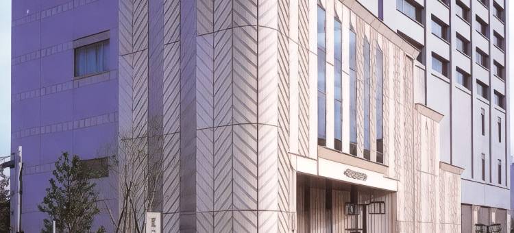 柏Crest酒店(Crest Hotel Kashiwa)图片