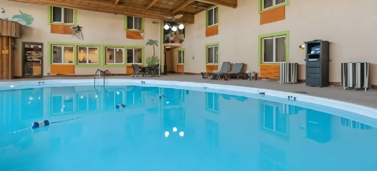 拉格兰德庄园贝斯特韦斯特酒店(Best Western la Grande Hacienda)图片