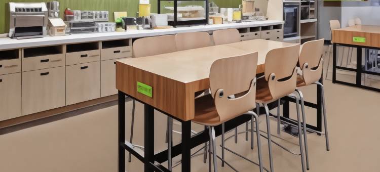 阿拉梅达奥克兰机场希尔顿惠庭酒店(Home2 Suites by Hilton Alameda Oakland Airport)图片