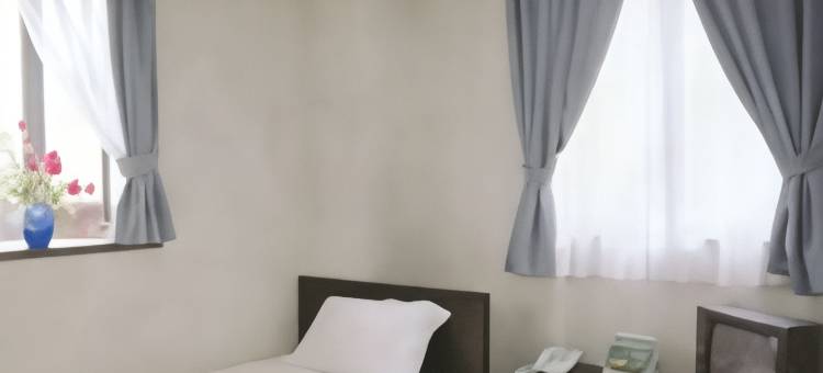 新町站酒店(Shinmachi Station Hotel)图片