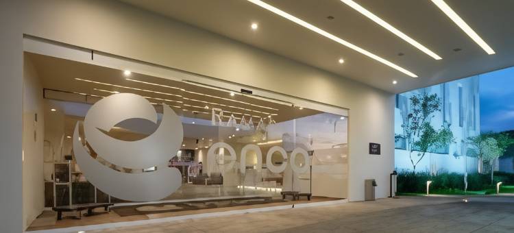 瓜达拉哈拉机场温德姆酒店华美达Encore酒店(Ramada Encore by Wyndham Guadalajara Aeropuerto)图片