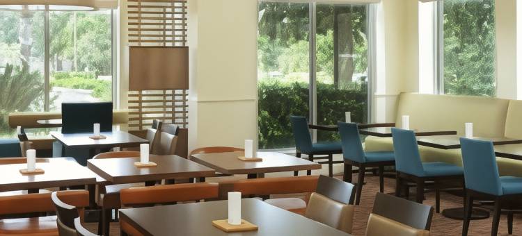 JTB杰克逊维尔/迪尔伍德公园希尔顿花园酒店(Hilton Garden Inn Jacksonville JTB/Deerwood Park)图片