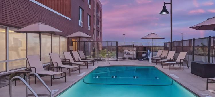 哥伦比亚TownePlace套房酒店(TownePlace Suites Columbia)图片