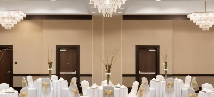 美国休斯顿西北广场希尔顿花园酒店(Hilton Garden Inn Houston NW America Plaza)图片