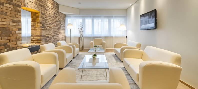 特里尔城市贝斯特韦斯特酒店(Best Western Hotel Trier City)图片