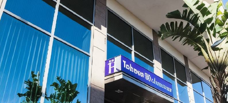 阿尔穆涅卡托沃索酒店(Hotel Toboso Almuñécar)图片