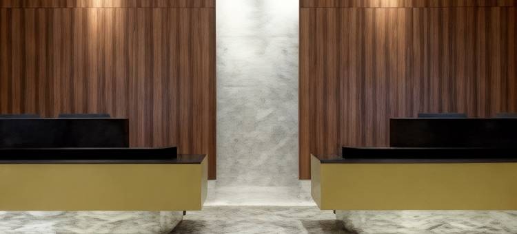 加拿大魁北克省蒙特利尔市中心Homewood Suites by Hilton(Homewood Suites by Hilton Montreal Midtown)图片