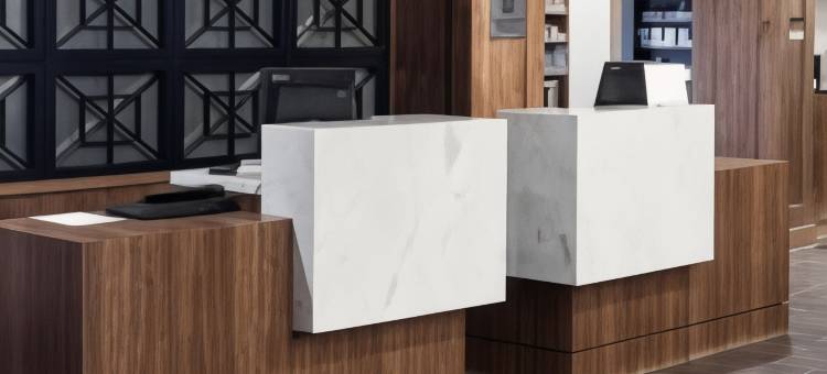 里士满市中心庭院(Courtyard Richmond Downtown)图片