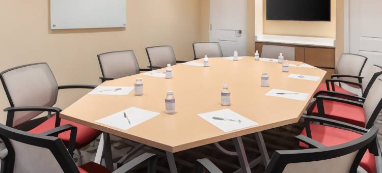 亚特兰大罗维莎万豪TownePlace套房酒店(TownePlace Suites Atlanta Lawrenceville)图片