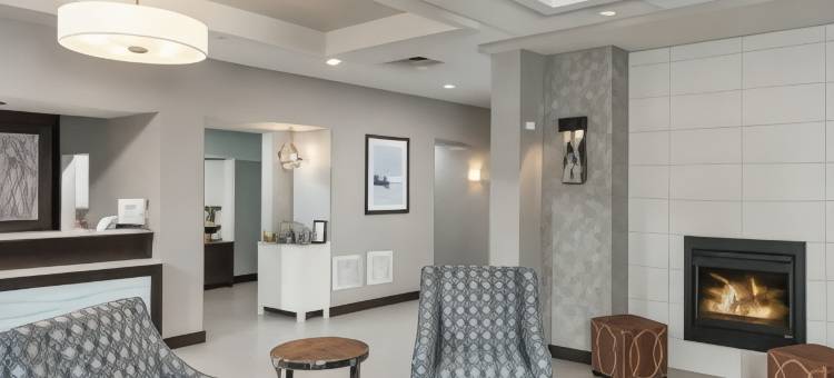 波特兰Homewood Suites by Hilton(Homewood Suites by Hilton Portland)图片