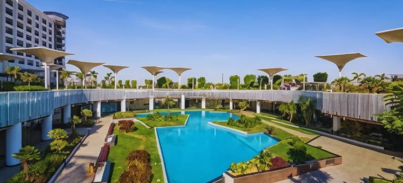 Prime 选择 Porto New Cairo(Porto New Cairo)图片