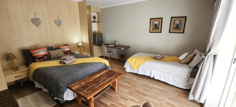 Homestead住宿及早餐(Homestead Bed and Breakfast)图片