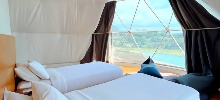 Lenirra Villa & Resto图片